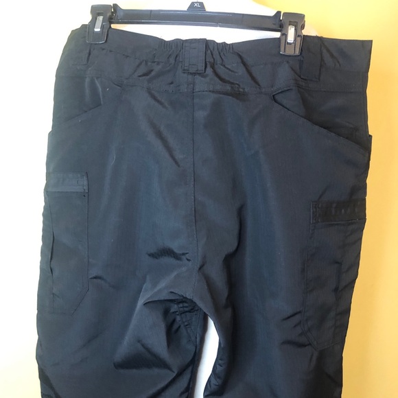 Cargo pants 💐Men’s XXL check measurements - Picture 8 of 12